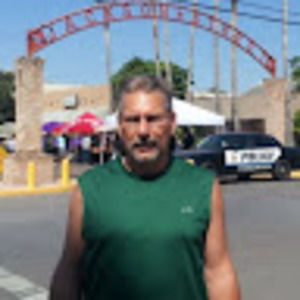 Meet your Posher, Jeffrey